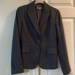 Ann Taylor Size 4 Suit Jacket